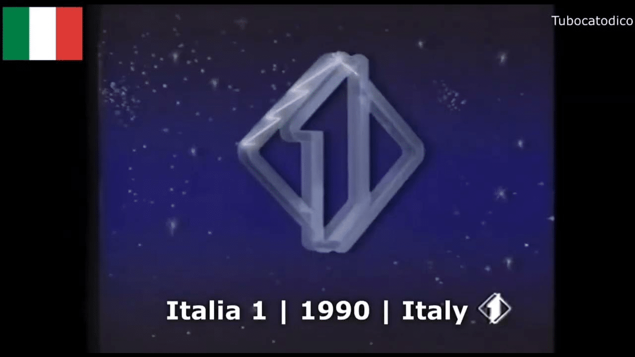 Italia 1 non cambia: l'animazione resta ai margini