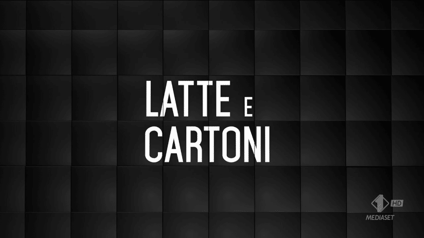 Italia 1 non cambia: l'animazione resta ai margini