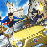 Lupin iii prigioniero del passato: finale e dove vederlo