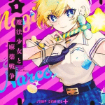 Magical girl and narco wars, termina il manga Magical girl and narco wars, termina il manga