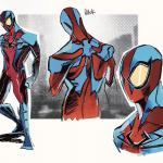 Marvel e kadokawa stanno lavorando su un nuovo manga