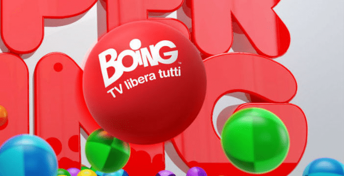 Mediaset ha preso K2 e Frisbee, ora punta anche agli anime
