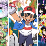 Mediaset ha preso k2 e frisbee, ora punta anche agli anime