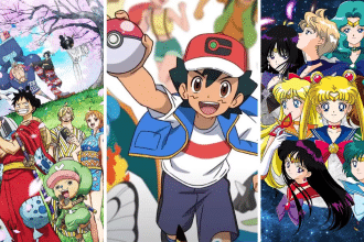 Mediaset ha preso K2 e Frisbee, ora punta anche agli anime