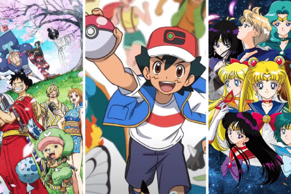Mediaset ha preso K2 e Frisbee, ora punta anche agli anime
