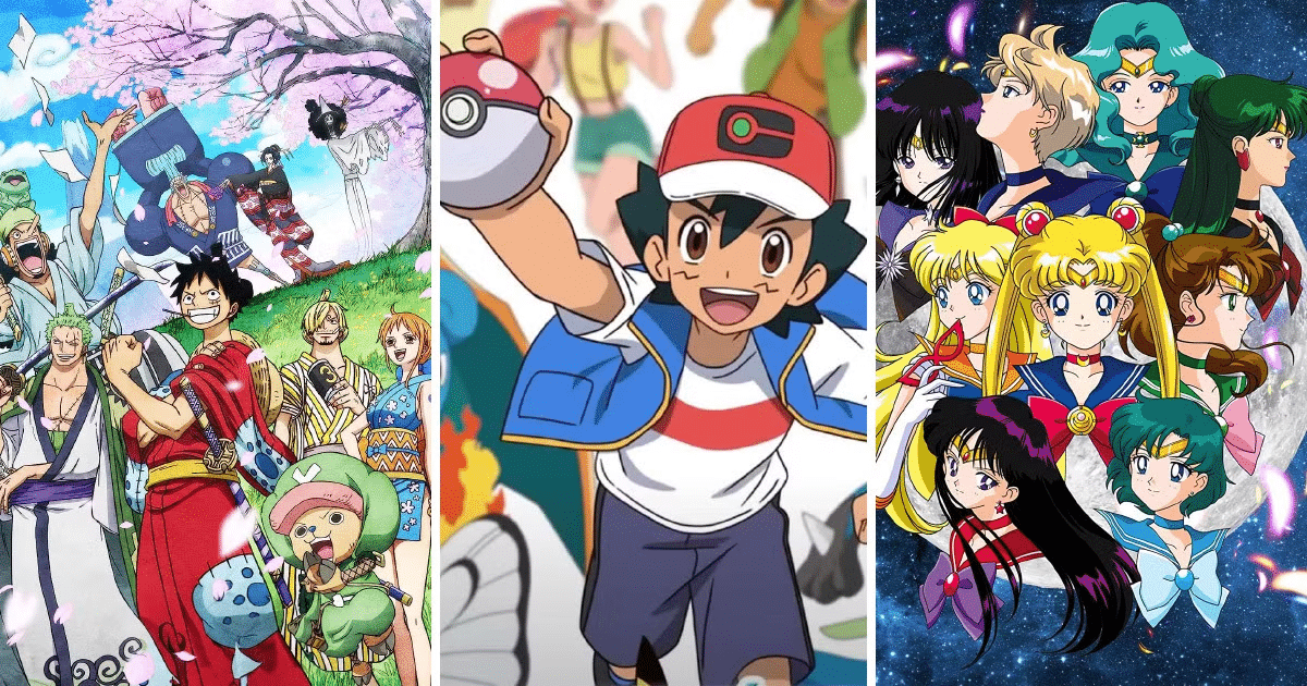 Mediaset ha preso k2 e frisbee, ora punta anche agli anime