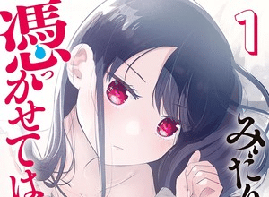 Midari ni Tsukasete wa Narimasen, termina il manga