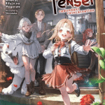 Mushoku tensei: redundant reincarnation, termina la novel