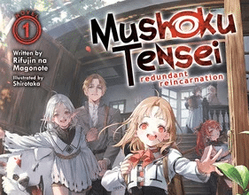 Mushoku