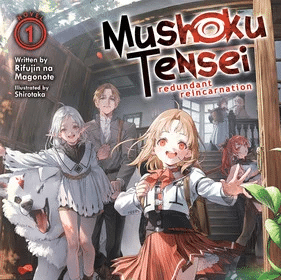 Mushoku