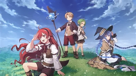 Mushoku Tensei torna nell'estate 2026: trama, episodi e ordine di visione