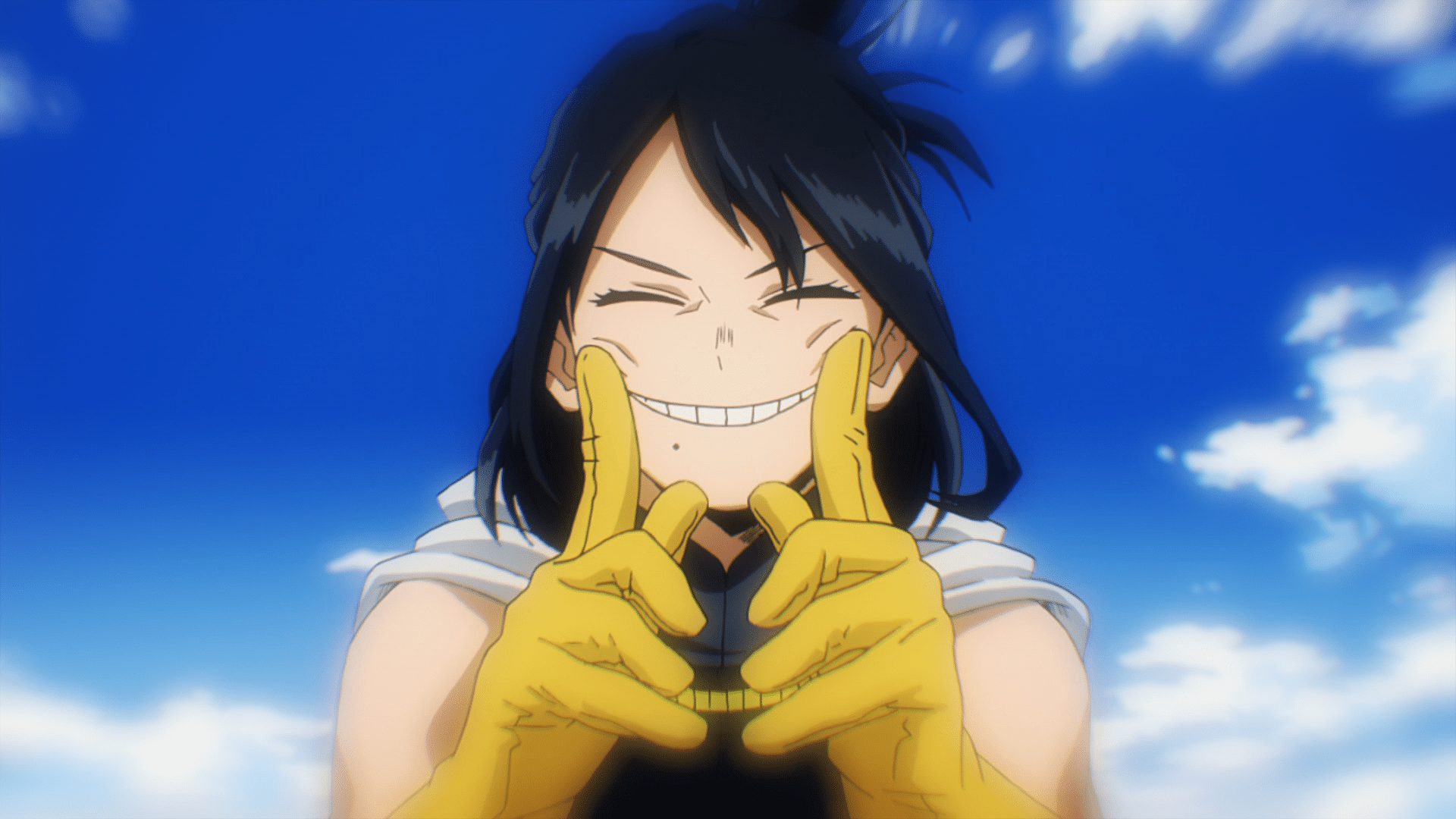 My Hero Academia, finale spiegato: perché All Might dice «ora tocca a te»