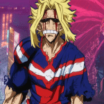 All might è morto? Cosa succede nel finale di my hero academia