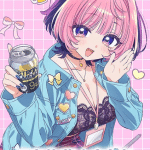 Noa-senpai wa tomodachi ottiene un anime