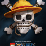 One piece lego, ecco il nuovo video