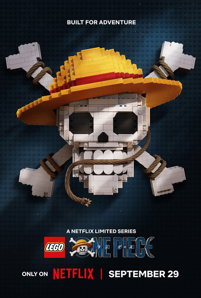 One Piece LEGO, ecco il nuovo video One Piece LEGO, ecco il nuovo video