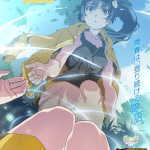 Monogatari off & monster, nuovo episodio in inverno