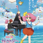 Fairy princess minky momo, rivelato un nuovo video