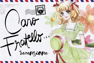 Programmazione anime dal 13 al 19 luglio: torna un grande classico