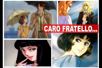 Programmazione anime dal 13 al 19 luglio: torna un grande classico
