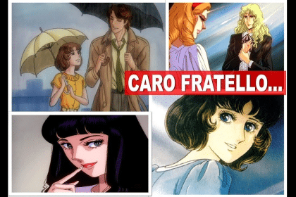 Programmazione anime dal 13 al 19 luglio: torna un grande classico