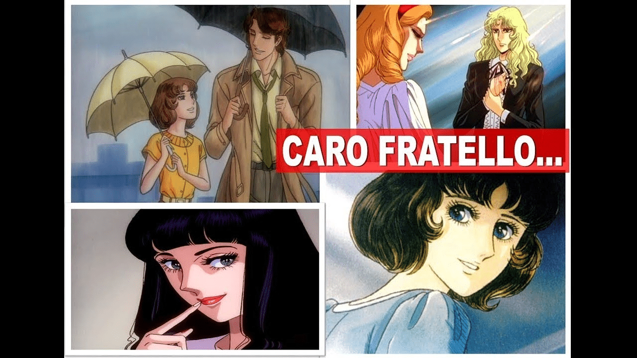 Programmazione anime dal 13 al 19 luglio: torna un grande classico