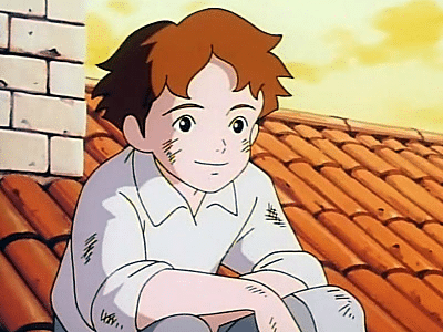 Questo anime è stato dimenticato da Italia 1, ma oggi compie 29 anni