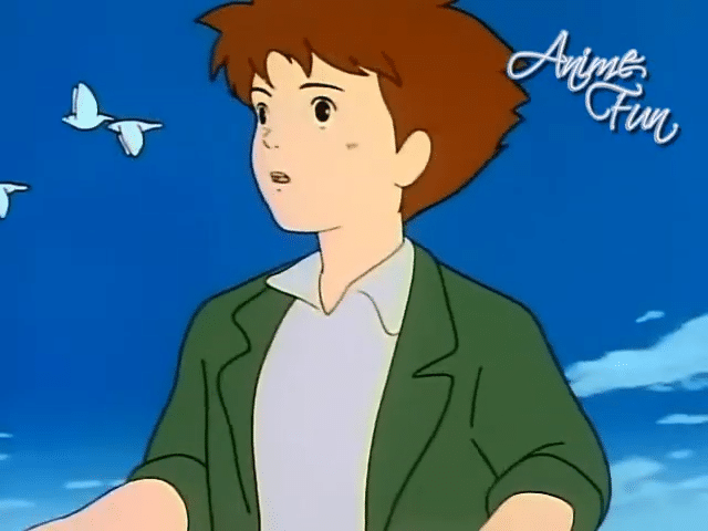 Questo anime è stato dimenticato da Italia 1, ma oggi compie 29 anni