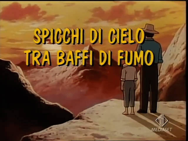 Questo anime è stato dimenticato da Italia 1, ma oggi compie 29 anni