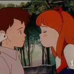 Questo anime è stato dimenticato da italia 1, ma oggi compie 29 anni