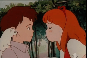 Questo anime è stato dimenticato da Italia 1, ma oggi compie 29 anni