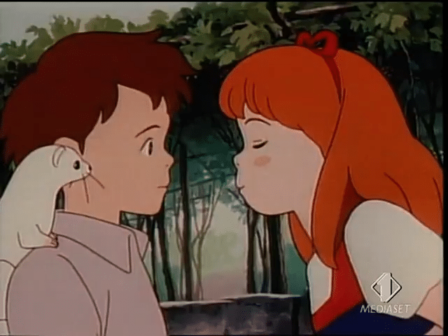 Questo anime è stato dimenticato da Italia 1, ma oggi compie 29 anni