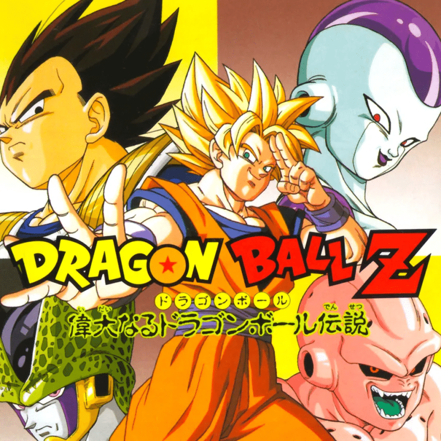 Questo film di Dragon Ball compie 31 anni, Mediaset lo trasformò in due episodi