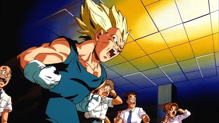 Questo film di Dragon Ball compie 31 anni, Mediaset lo trasformò in due episodi