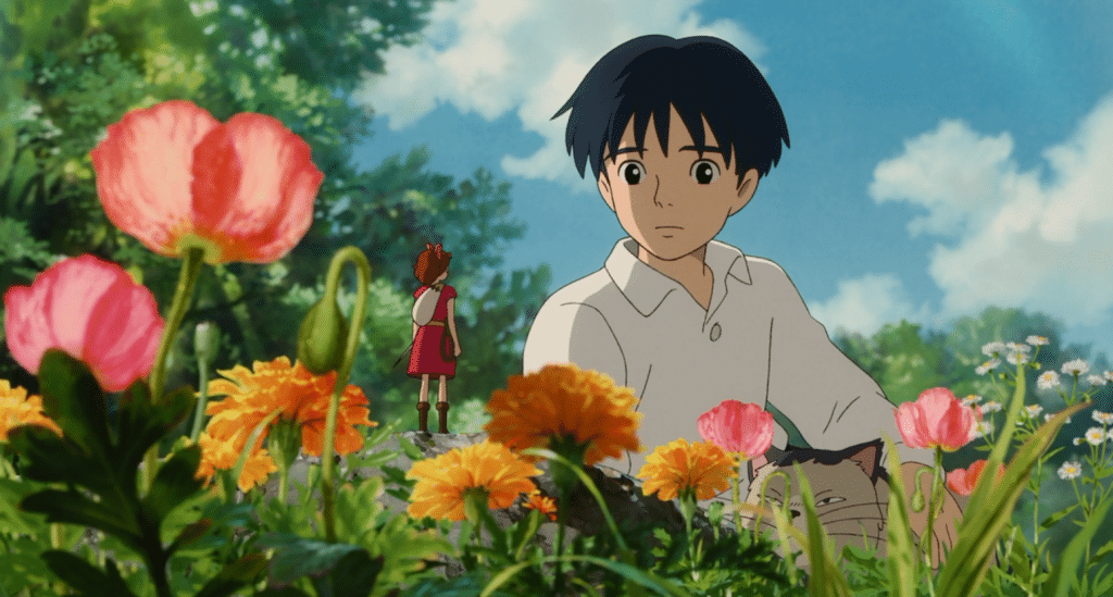 Questo film Ghibli ci ha insegnato a vivere con poco, oggi compie 16 anni