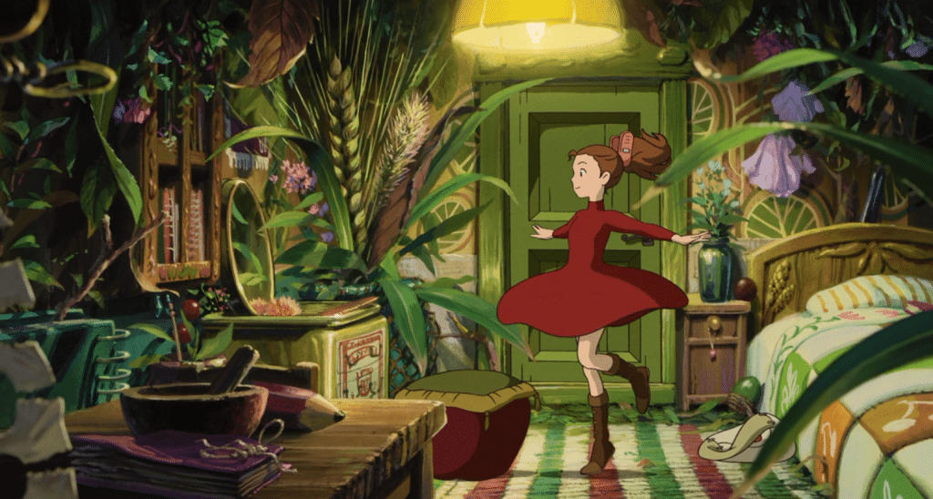 Questo film Ghibli ci ha insegnato a vivere con poco, oggi compie 16 anni