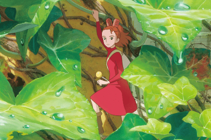 Questo film Ghibli ci ha insegnato a vivere con poco, oggi compie 16 anni