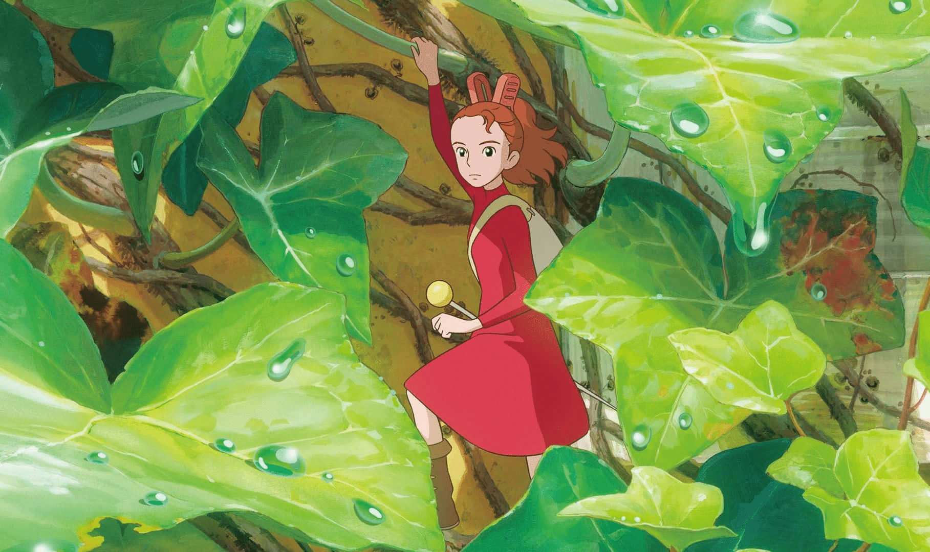 Questo film Ghibli ci ha insegnato a vivere con poco, oggi compie 16 anni