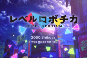 Robotica