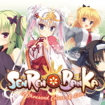 Senren * banka ottiene un anime