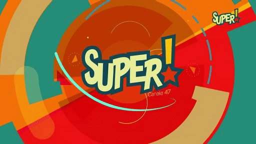 Super! si rinnova, ma gli anime restano fuori dal palinsesto