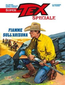 Uscite settimanali dal 13 al 19 luglio