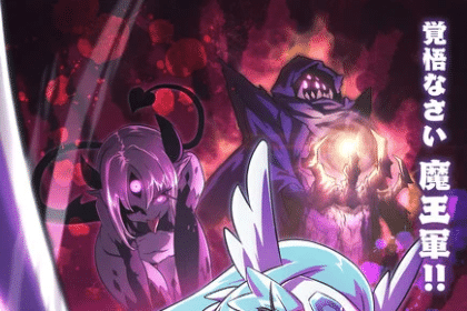 The Demons Are Planning Something Good, ecco la nuova immagine