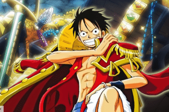The One Piece durerà 300 minuti, ma non rifarà tutta East Blue