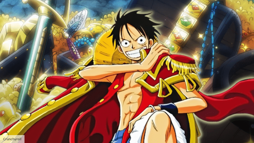 The One Piece durerà 300 minuti, ma non rifarà tutta East Blue