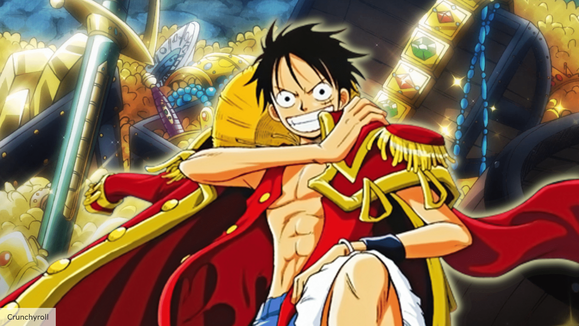 The One Piece durerà 300 minuti, ma non rifarà tutta East Blue