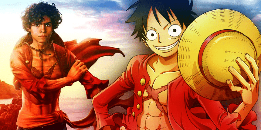 The One Piece durerà 300 minuti, ma non rifarà tutta East Blue