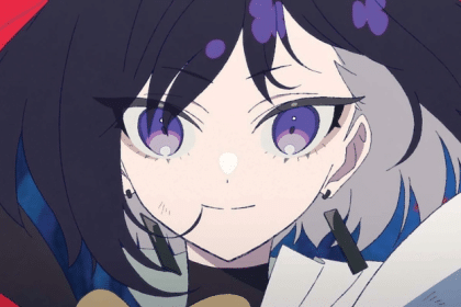 The ribbon hero su netflix dall’8 agosto: trama e cosa sapere sull’anime