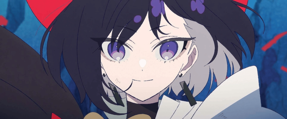 The Ribbon Hero su Netflix dall’8 agosto: trama e cosa sapere sull’anime