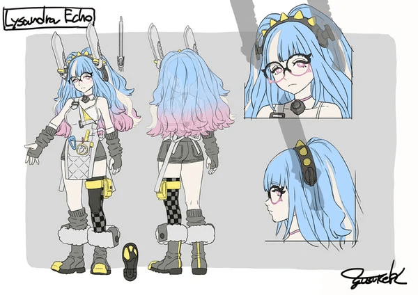 Tiny Metal: Zero Line ottiene un anime Tiny Metal: Zero Line ottiene un anime